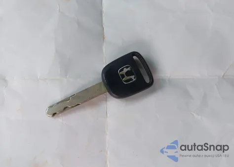 2005 Honda Civic Vp z USA, uszkodzony, nr VIN 2HGES16395H631549